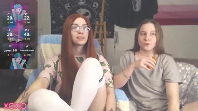 Thumbnail 2, emaily_kiss's Stream at Chaturbate, 13 months ago