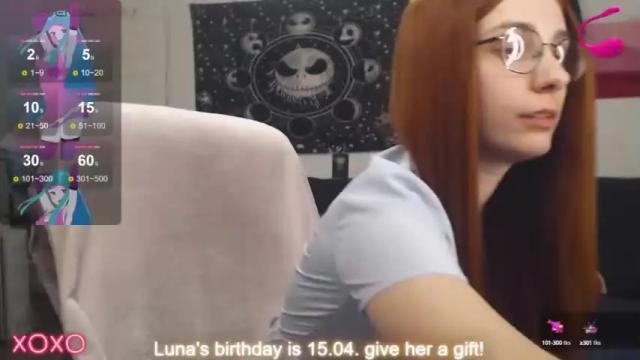 Thumbnail 2, emaily_kiss's Stream at Chaturbate, 13 months ago
