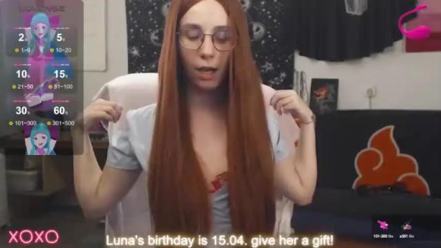 Thumbnail 3, emaily_kiss's Stream at Chaturbate, 13 months ago