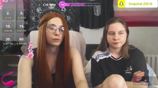 Image 8 of emaily_kiss Stream on Chaturbate on 12 months ago