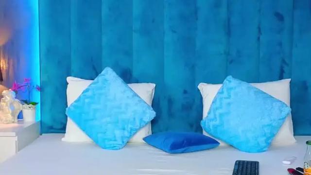 Image 3 of emavegas Stream on Chaturbate on 15 months ago