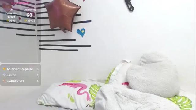 Image 10 of emawalker_ Stream on Chaturbate on 11 days ago