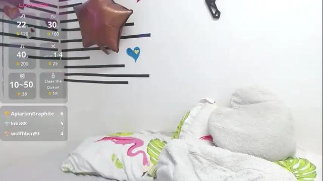 Thumbnail 3, emawalker_'s Stream at Chaturbate, 10 days ago