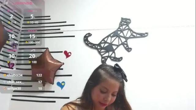 Image 7 of emawalker_ Stream on Chaturbate on 5 days ago