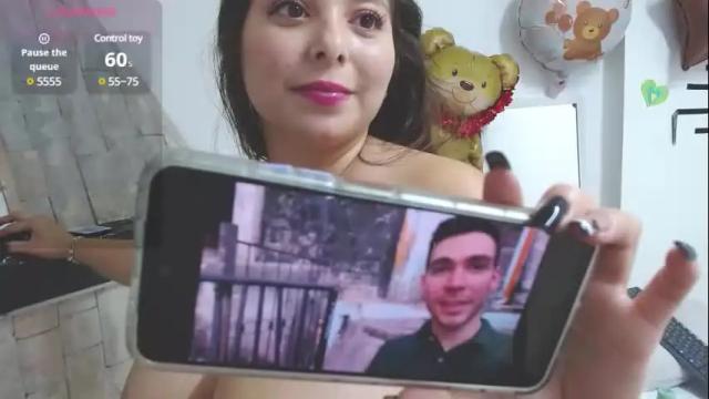 Image 11 of emawalker_ Stream on Chaturbate on 19 hours ago