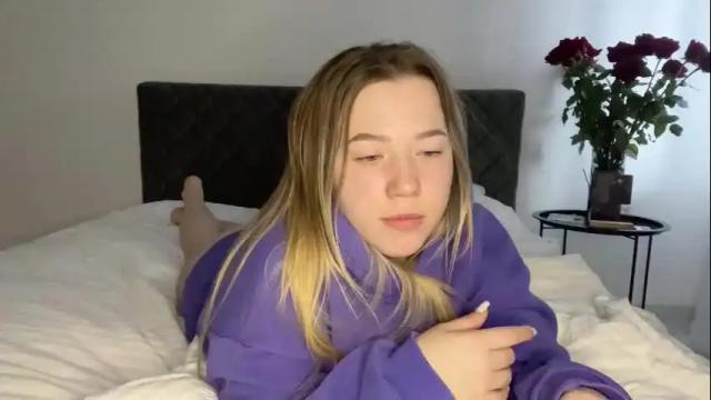 Thumbnail 2, ember_bunny's Stream at Chaturbate, 1 month ago