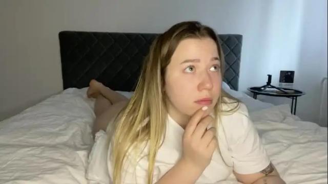 Thumbnail 3, ember_bunny's Stream at Chaturbate, 1 month ago