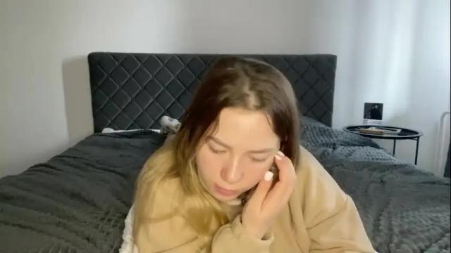 Thumbnail 3, ember_bunny's Stream at Chaturbate, 1 month ago