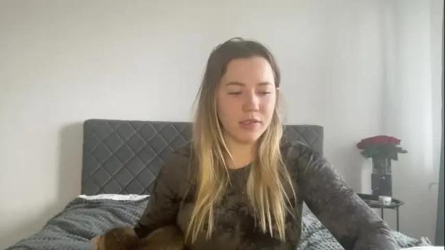 Image 11 of ember_bunny Stream on Chaturbate on 25 days ago