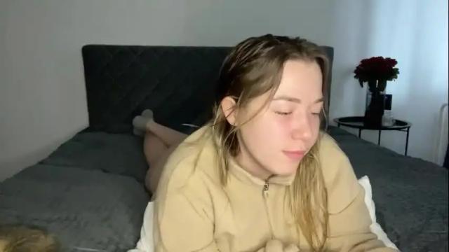 Thumbnail 3, ember_bunny's Stream at Chaturbate, 23 days ago