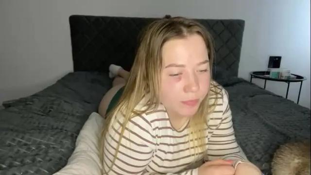 Thumbnail 3, ember_bunny's Stream at Chaturbate, 20 days ago