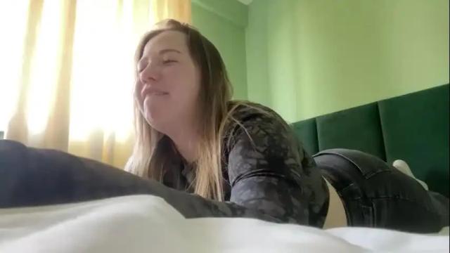 Thumbnail 2, ember_bunny's Stream at Chaturbate, 16 days ago