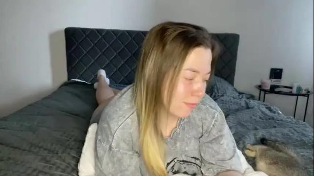 Thumbnail 3, ember_bunny's Stream at Chaturbate, 8 days ago