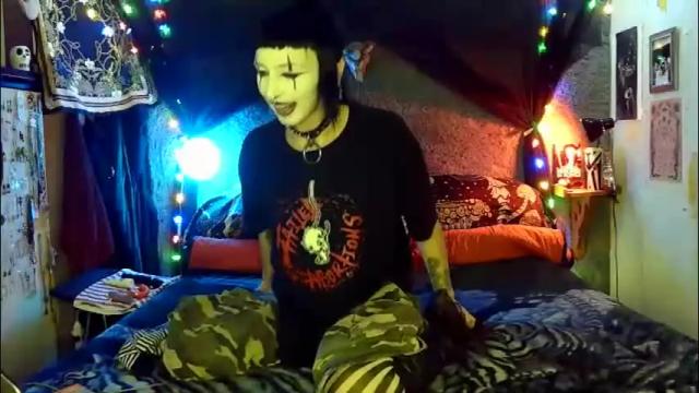 Image 2 of ember_circle Stream on Chaturbate on 1 month ago