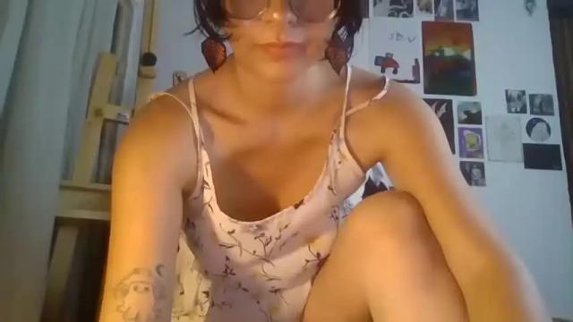 Thumbnail 3, ember_cooper's Stream at Chaturbate, 14 months ago
