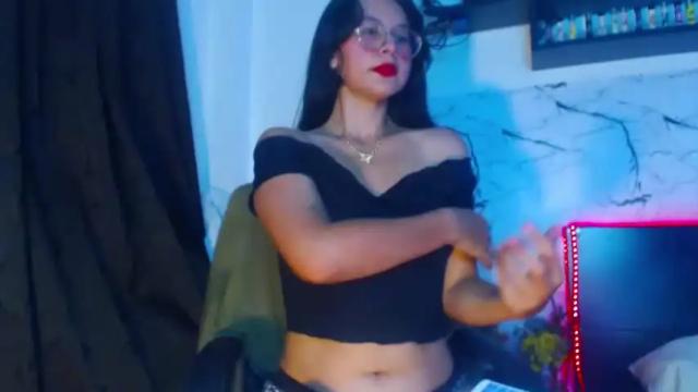 Thumbnail 1, ember_cooper's Stream at Chaturbate, 13 months ago