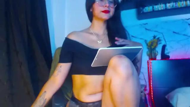 Thumbnail 3, ember_cooper's Stream at Chaturbate, 13 months ago