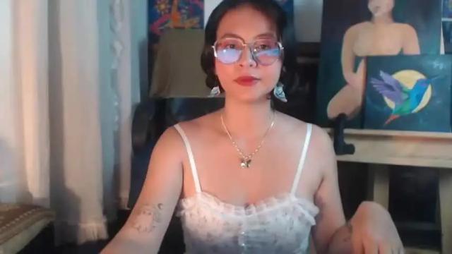 Thumbnail 3, ember_cooper's Stream at Chaturbate, 13 months ago