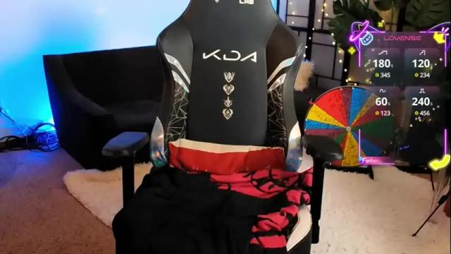 Image 7 of ember_skye Stream on Chaturbate on 1 month ago