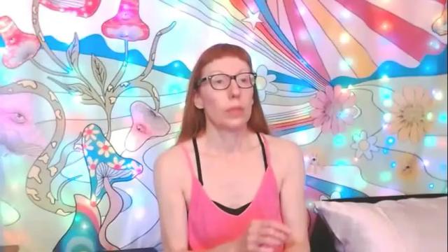 Thumbnail 1, ember_starleena's Stream at Chaturbate, 1 month ago