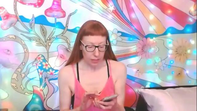 Thumbnail 2, ember_starleena's Stream at Chaturbate, 1 month ago