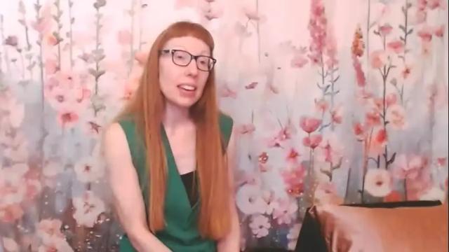 Image 3 of ember_starleena Stream on Chaturbate on 1 month ago