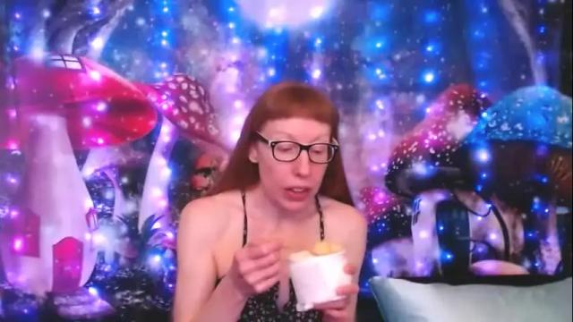 Thumbnail 1, ember_starleena's Stream at Chaturbate, 28 days ago