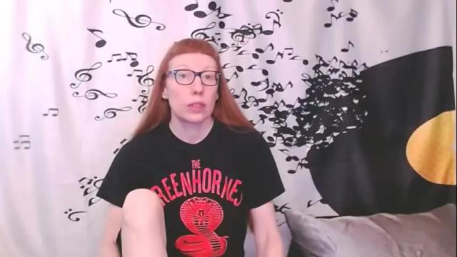 Thumbnail 1, ember_starleena's Stream at Chaturbate, 14 days ago