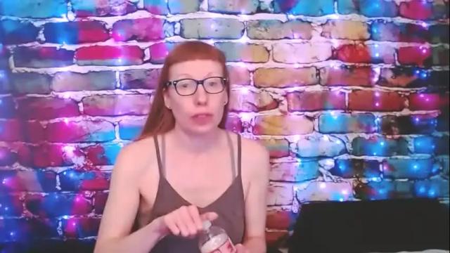 Thumbnail 2, ember_starleena's Stream at Chaturbate, 20 hours ago