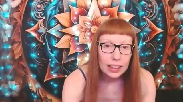 Thumbnail 1, ember_starleena's Stream at Chaturbate, 1 month ago