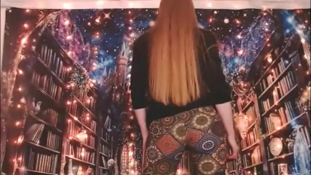 Thumbnail 1, ember_starleena's Stream at Chaturbate, 1 month ago