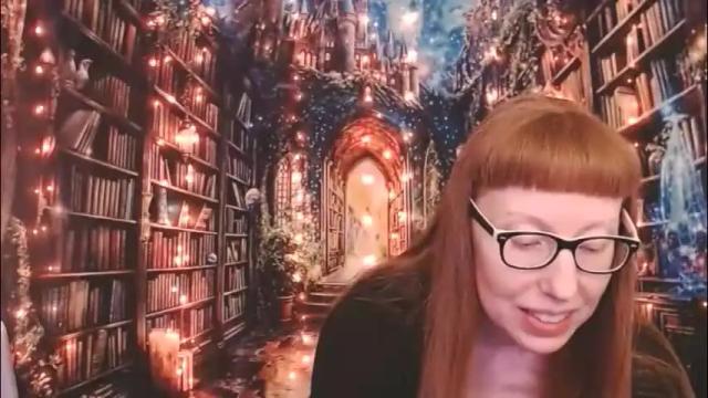 Image 2 of ember_starleena Stream on Chaturbate on 1 month ago