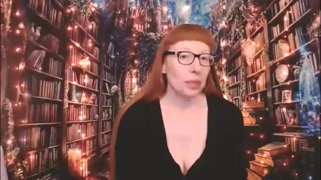 Image 4 of ember_starleena Stream on Chaturbate on 1 month ago