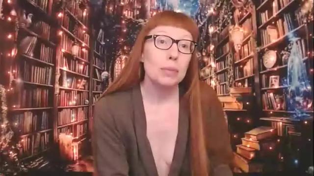 Thumbnail 1, ember_starleena's Stream at Chaturbate, 1 month ago