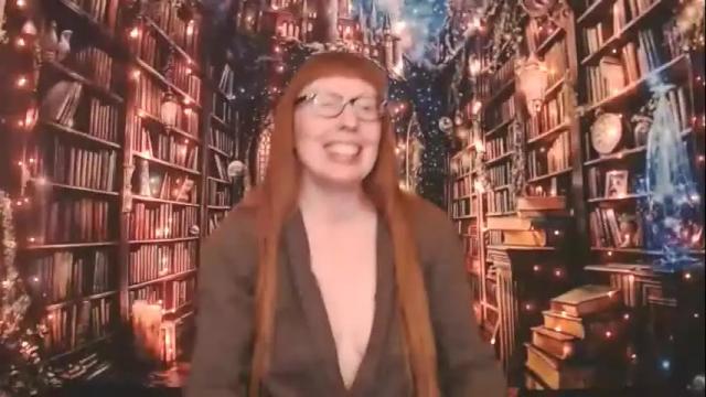 Thumbnail 3, ember_starleena's Stream at Chaturbate, 1 month ago