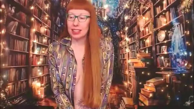 Thumbnail 3, ember_starleena's Stream at Chaturbate, 1 month ago