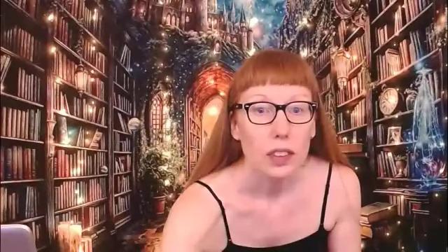 Thumbnail 1, ember_starleena's Stream at Chaturbate, 1 month ago