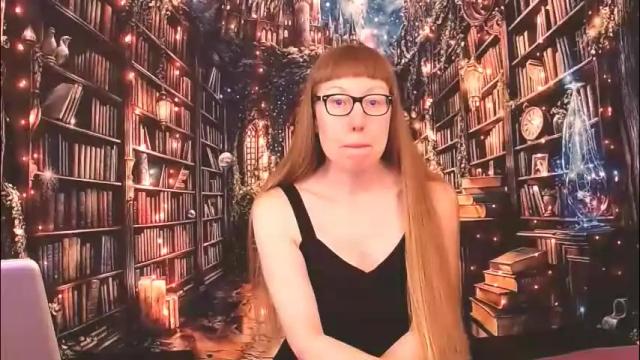 Thumbnail 2, ember_starleena's Stream at Chaturbate, 1 month ago