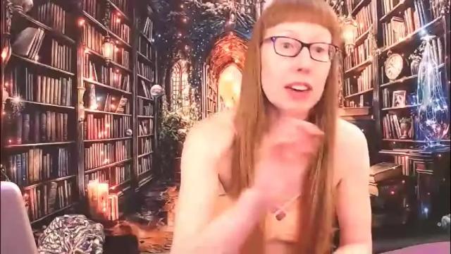 Thumbnail 1, ember_starleena's Stream at Chaturbate, 1 month ago