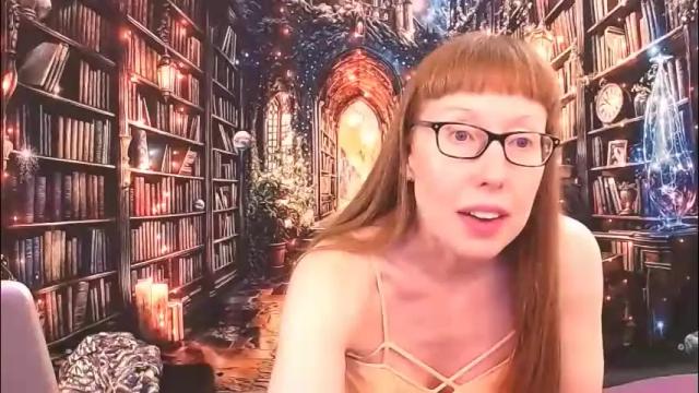 Image 4 of ember_starleena Stream on Chaturbate on 1 month ago