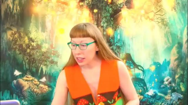 Image 3 of ember_starleena Stream on Chaturbate on 1 month ago