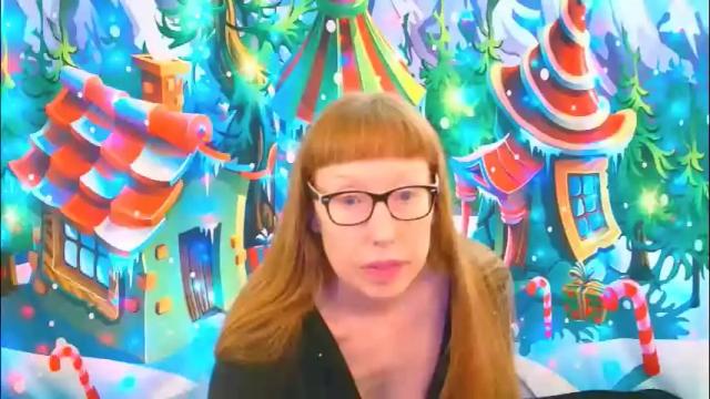 Thumbnail 1, ember_starleena's Stream at Chaturbate, 22 days ago