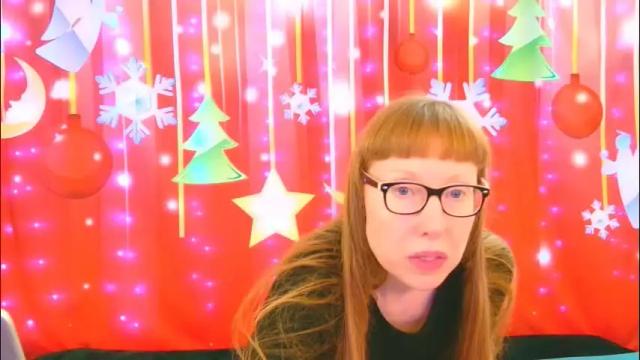 Thumbnail 1, ember_starleena's Stream at Chaturbate, 18 days ago