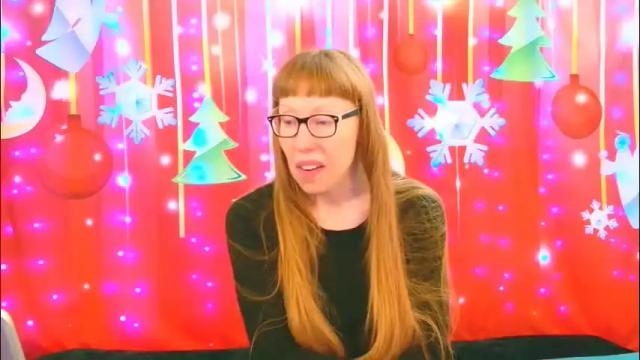 Thumbnail 2, ember_starleena's Stream at Chaturbate, 18 days ago