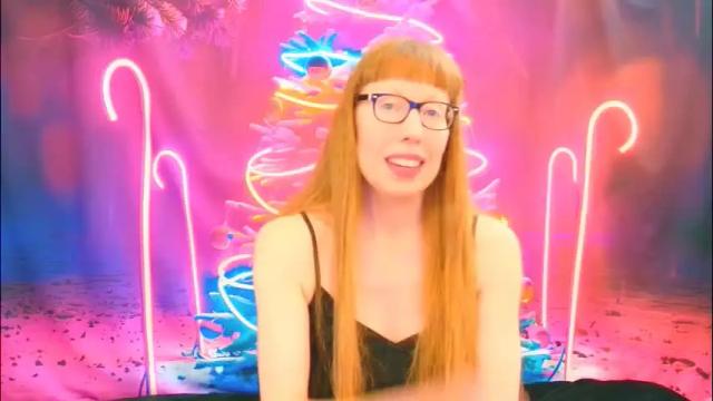 Image 3 of ember_starleena Stream on Chaturbate on 12 days ago