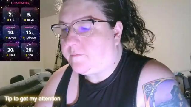 Image 10 of emberlynnix Stream on Chaturbate on 1 month ago