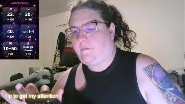 Image 11 of emberlynnix Stream on Chaturbate on 1 month ago