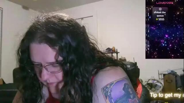 Image 4 of emberlynnix Stream on Chaturbate on 1 month ago