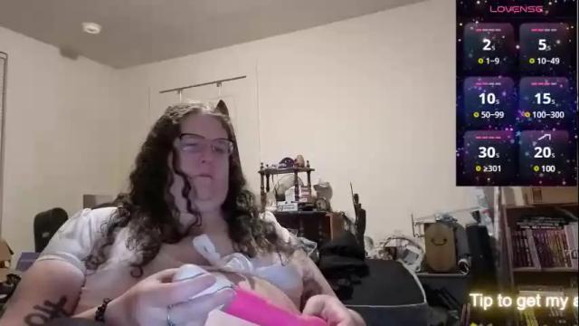 Image 10 of emberlynnix Stream on Chaturbate on 28 days ago