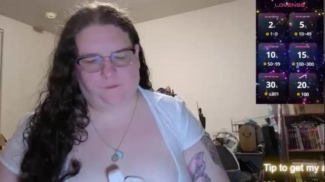Image 4 of emberlynnix Stream on Chaturbate on 28 days ago